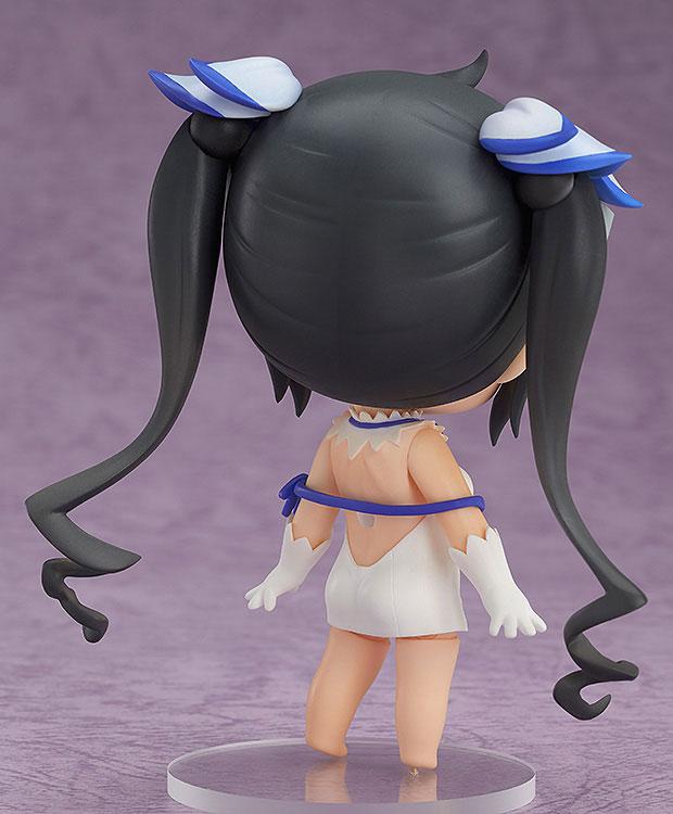 Nendoroid - Is It Wrong to Try to Pick Up Girls in a Dungeon?: Hestia