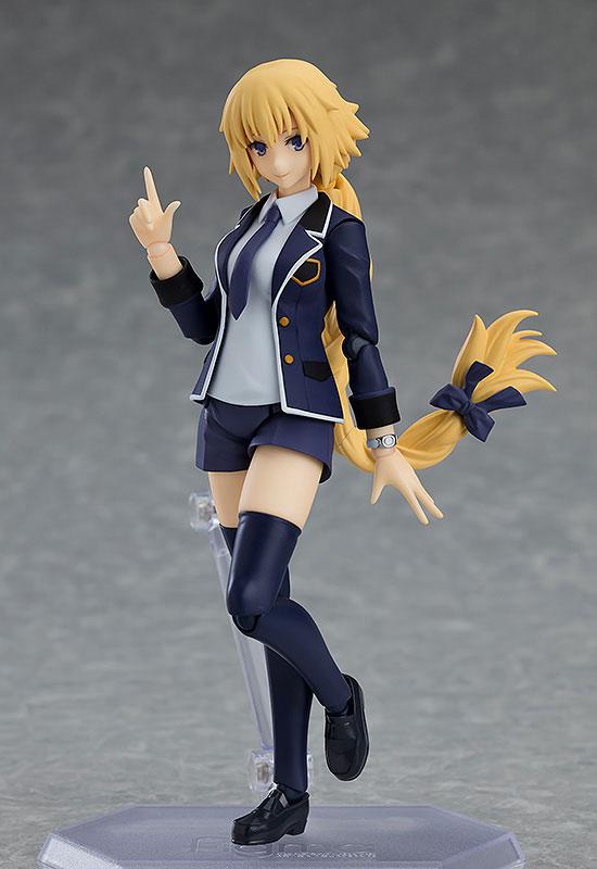 figma Fate/Apocrypha Jeanne d'Arc Casual ver. product