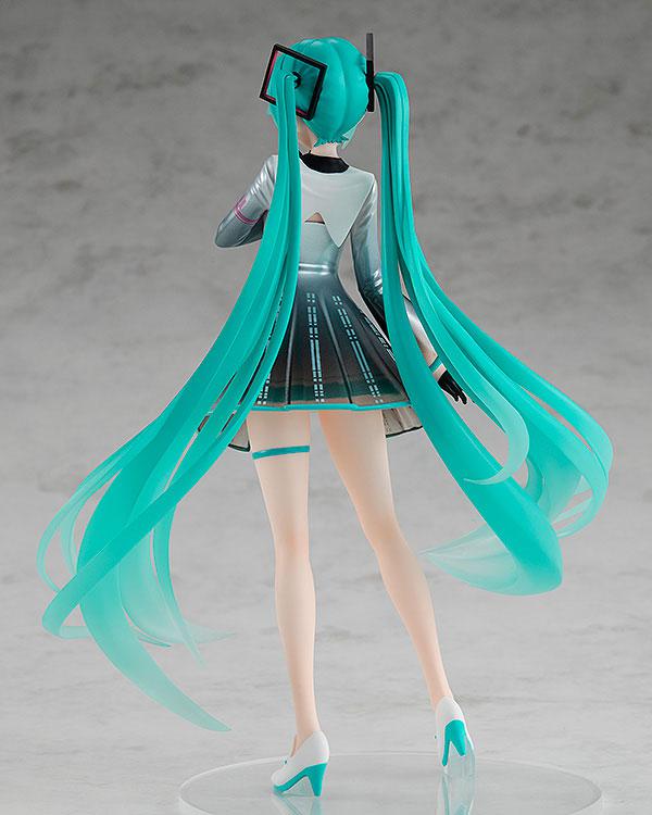 POP UP PARADE Character Vocal Series 01 Hatsune Miku YYB Type ver. Complete Figure