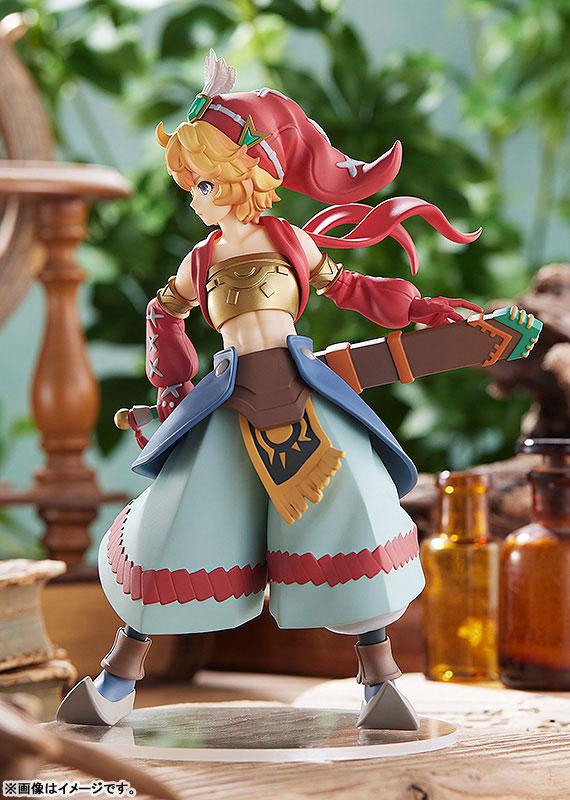 POP UP PARADE Legend of Mana -The Teardrop Crystal- Shiloh Complete Figure product