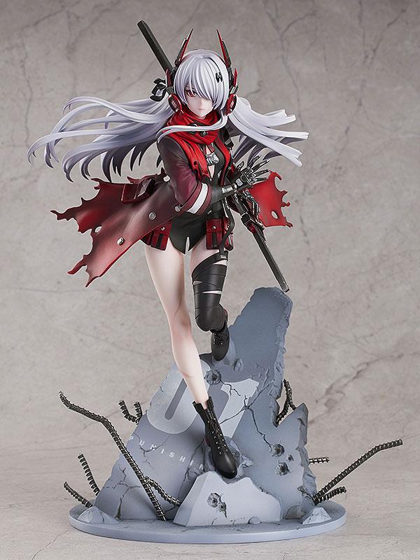 Punishing: Gray Raven Lucia, Crimson Abyss 1/7 Complete Figure product