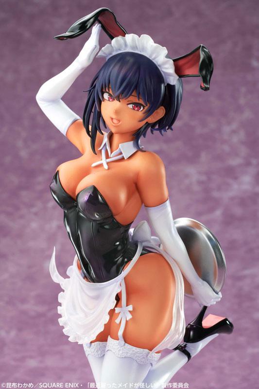 TV Anime "The Maid I Hired Recently Is Mysterious" Lilith 1/7 Complete Figure