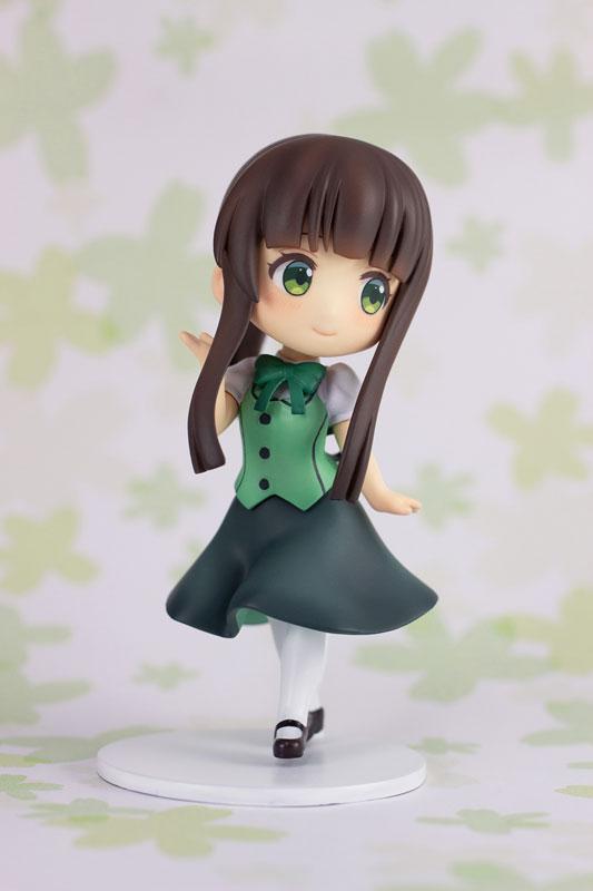 Is the order a rabbit? BLOOM Mini Figure Chiya Complete Figure product