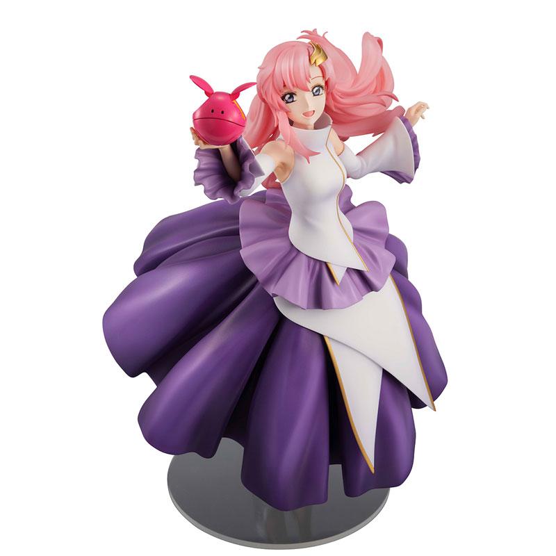 G.E.M. Series Mobile Suit Gundam SEED Lacus Clyne 20th Anniversary Complete Figure product