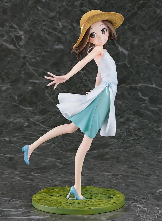 Karakai Jouzu no Takagi-san 3 Takagi-san One-piece Dress Ver. 1/6 Complete Figure product