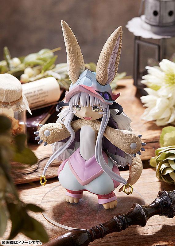 POP UP PARADE Made in Abyss The Golden City of the Scorching Sun Nanachi Complete Figure product