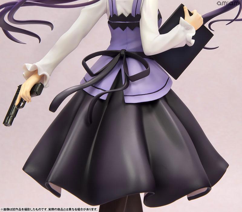 Is the order a rabbit?? Rize (Cafe Style) 1/7 Complete Figure