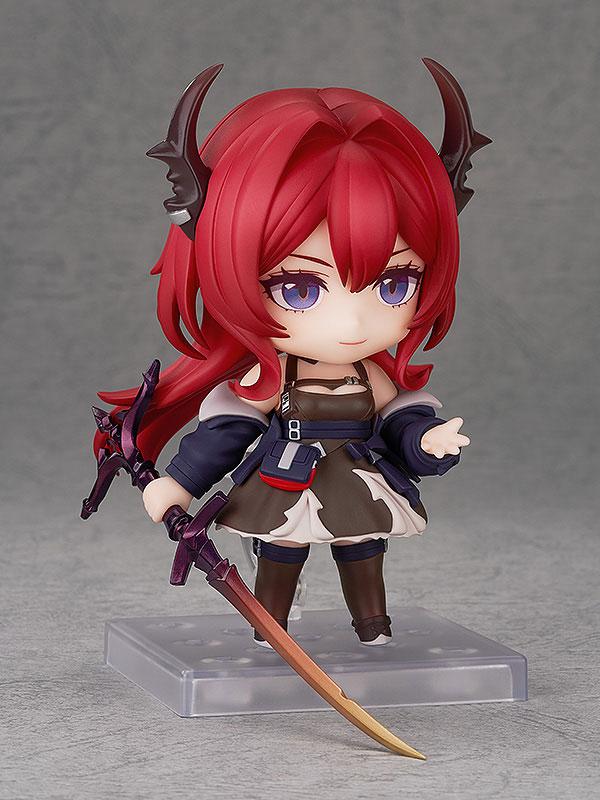 Nendoroid Arknights Surtr product