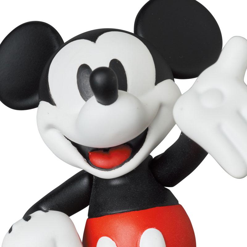 Ultra Detail Figure No.605 UDF Disney Series 9 Mickey Mouse (Classic)
