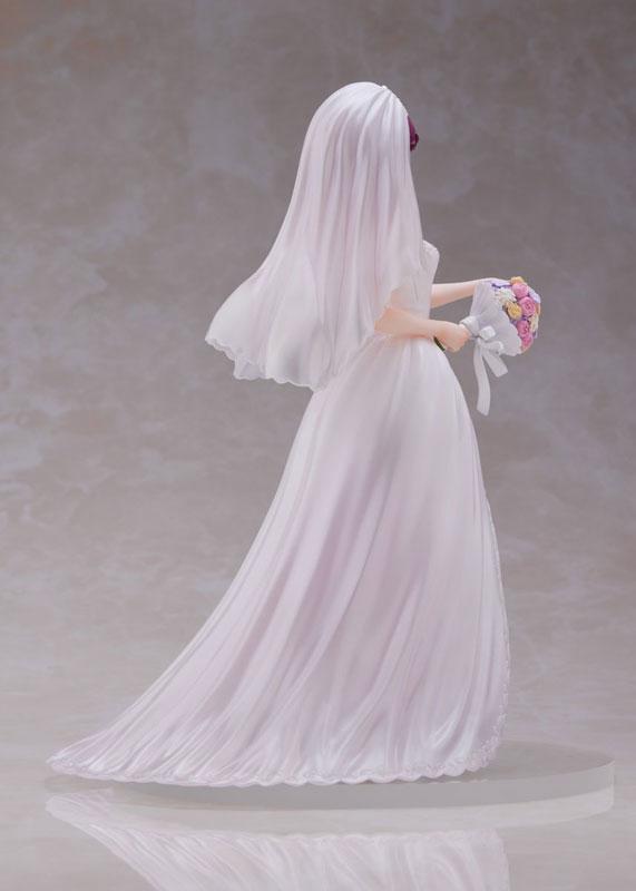 Atelier Sophie 2: The Alchemist of the Mysterious Dream Sophie Wedding Dress ver. 1/7 Scale Figure