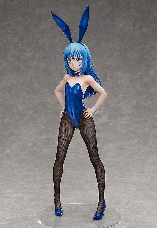 B-style That Time I Got Reincarnated as a Slime Rimuru Bunny Ver. 1/4 Complete Figure product
