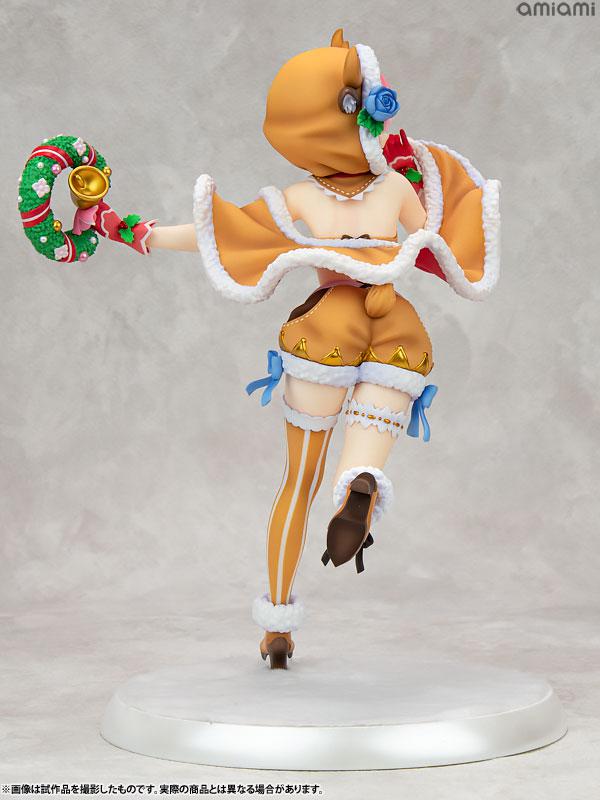 KDcolle Re:ZERO -Starting Life in Another World- Ram Dokuzetsu Reindeer Maid Ver. 1/7 Complete Figure