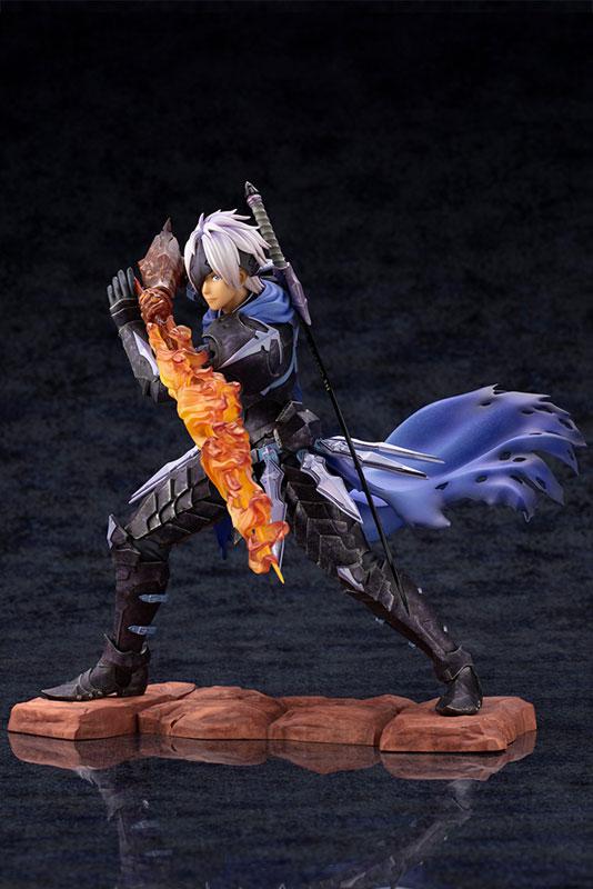 Tales of Arise Alphen 1/8 Complete Figure product