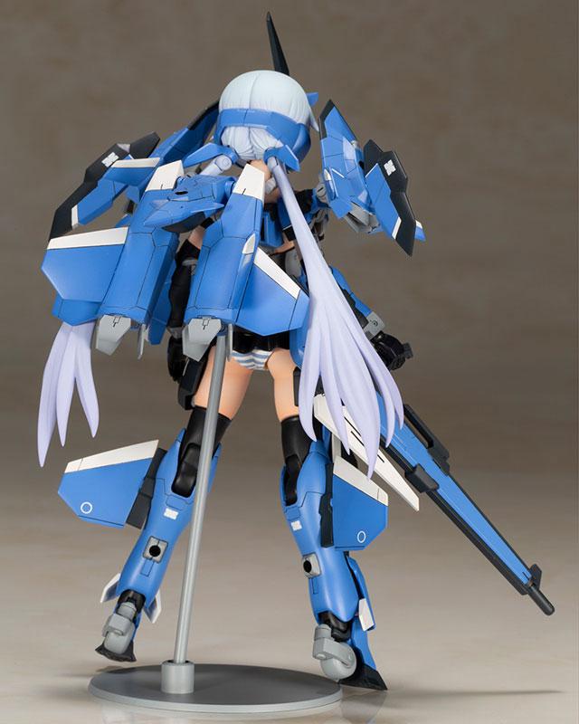 Frame Arms Girl Stylet XF-3 Plastic Model product