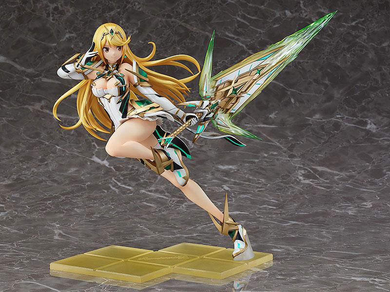 Xenoblade Chronicles 2 Mythra 1/7 Complete Figure product