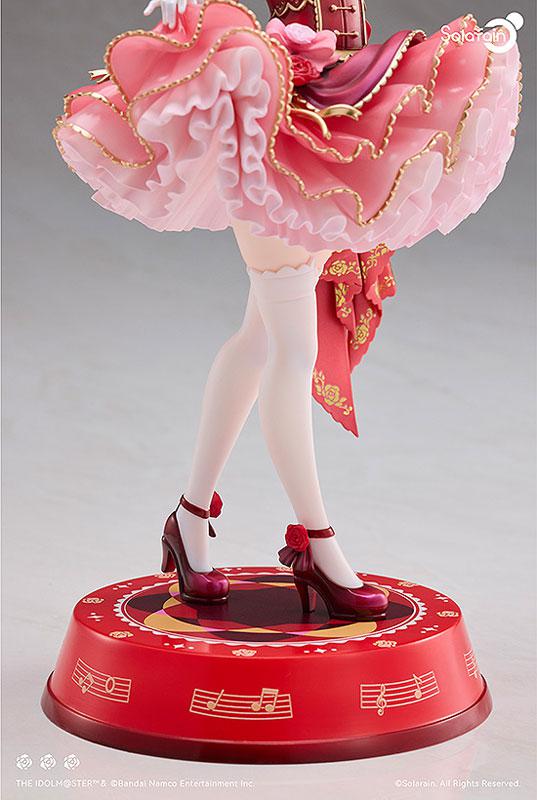 THE IDOLM@STER Cinderella Girls Momoka Sakurai RoseFleur ver. 1/7 Complete Figure