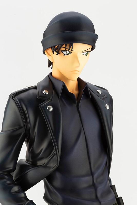 ARTFX J Detective Conan Shuichi Akai Complete Figure