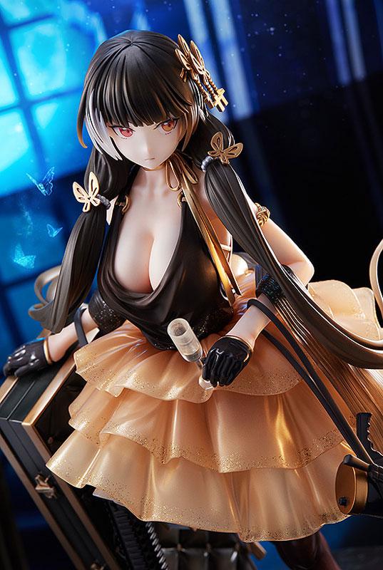 Girls' Frontline RO635 Enforcer of the Law 1/7 Complete Figure