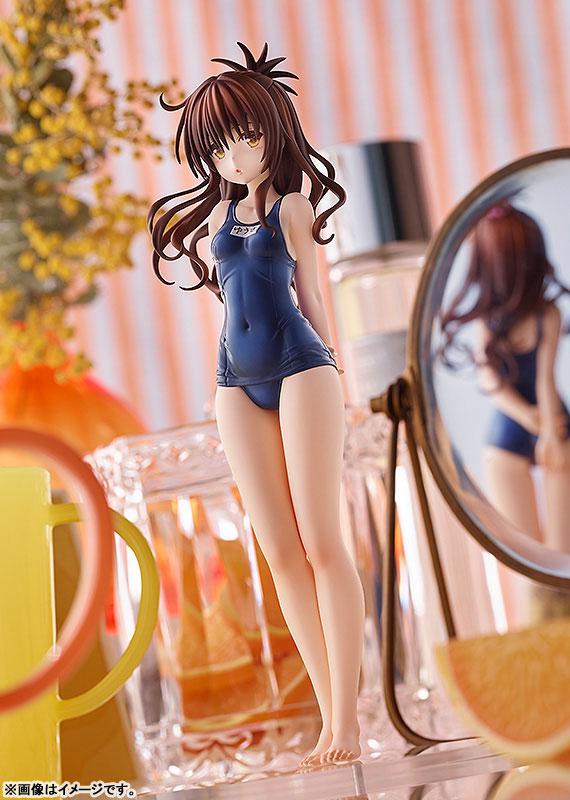 POP UP PARADE To Love-Ru Darkness Mikan Yuki Complete Figure product