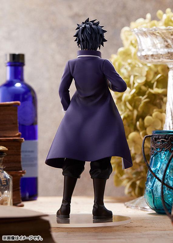POP UP PARADE "FAIRY TAIL" Final Series Gray Fullbuster Grand Magic Games Arc Ver. Figure product