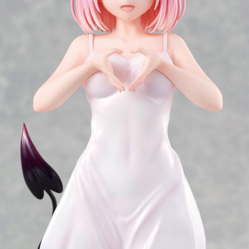 To Love-Ru Genga Art Exhibition Figure Momo Belia Deviluke 1/6 Complete Figure