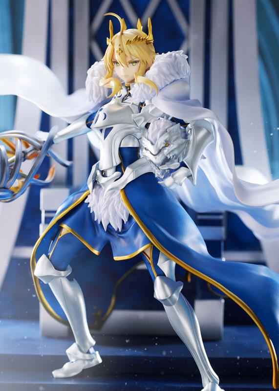 Fate/Grand Order -Divine Realm of the Round Table: Camelot- Lion King 1/7 Complete Figure