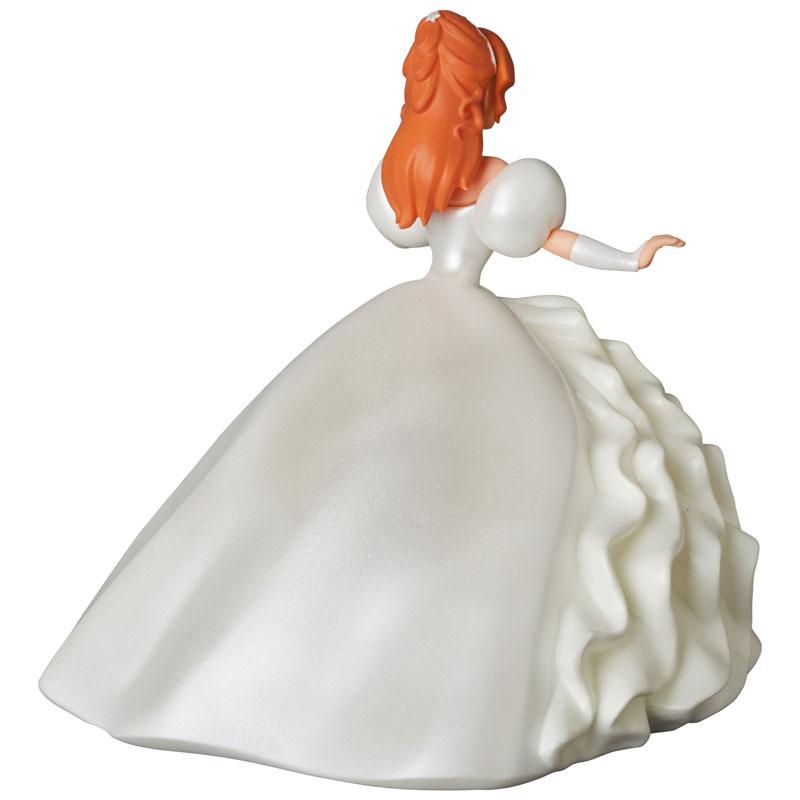 Ultra Detail Figure No.609 UDF Disney Series 9 Giselle product