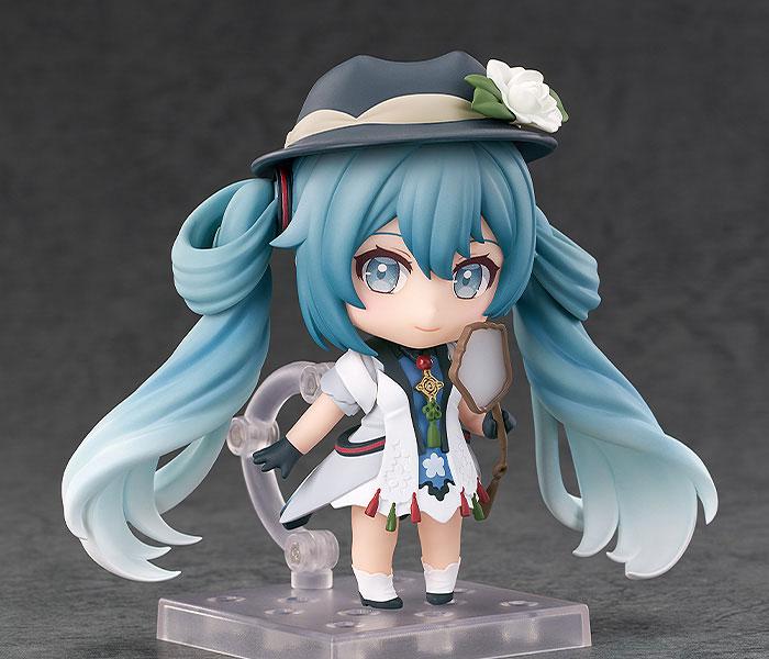 Nendoroid Character Vocal Series 01 Hatsune Miku MIKU WITH YOU 2021 Ver. product