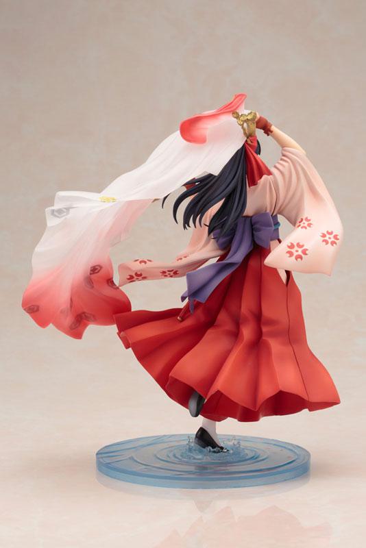 ARTFX J Sakura Wars Sakura Shinguji 1/8 Complete Figure product