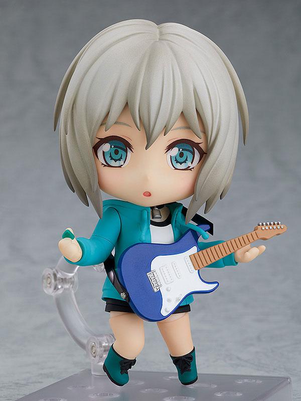 Nendoroid BanG Dream! Girls Band Party! Moca Aoba Stage Outfit Ver.