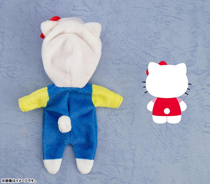 Nendoroid Doll Kigurumi Pajamas Hello Kitty product