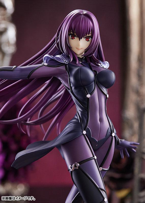 POP UP PARADE Fate/Grand Order Lancer/Scathach Complete Figure