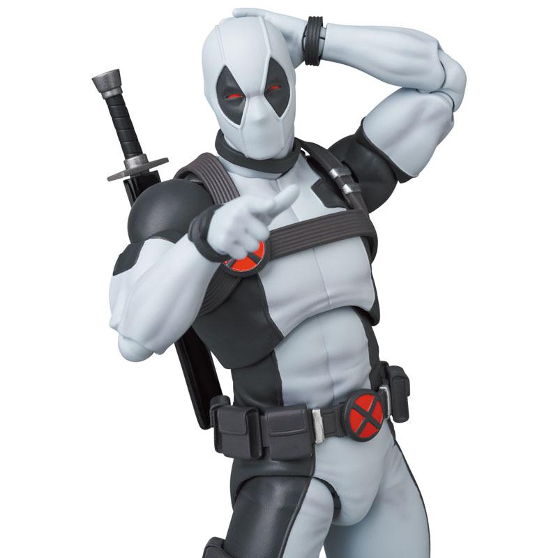 Mafex No.172 MAFEX DEADPOOL (X-FORCE Ver.) product