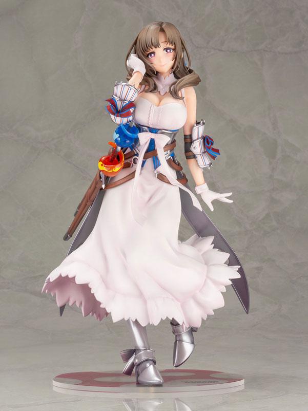 Do You Love Your Mom and Her Two-Hit Multi-Target Attacks? Mamako Oosuki 1/7 Complete Figure product