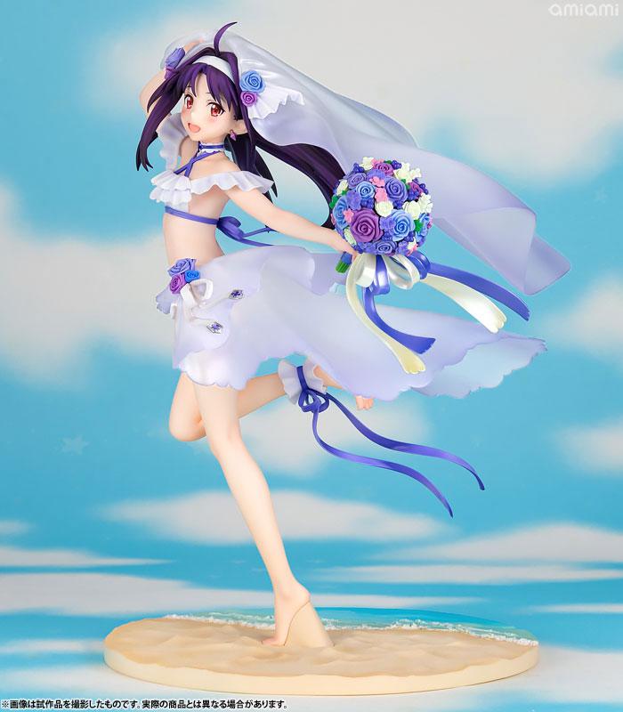 KDcolle Sword Art Online Yuuki Summer Wedding Ver. 1/7 Complete Figure product