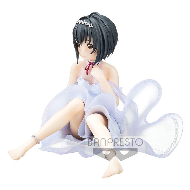 THE IDOLM@STER Cinderella Girls ESPRESTO -See through materials- Miho Kohinata (Game-prize) product