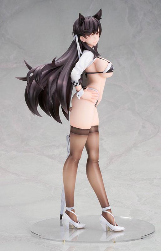 Azur Lane Atago Weirdly Beautiful Max Speed Ver. 1/7 Complete Figure product