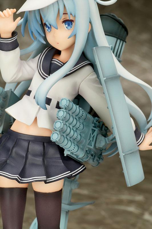 Kantai Collection -Kan Colle- Verniy Complete Figure