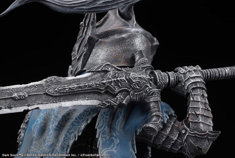 Q Collection Dark Souls Artorias The Abysswalker Complete Figure