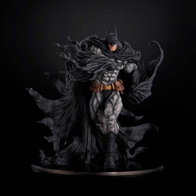 sofbinal Batman Hard Black Ver. Complete Figure product