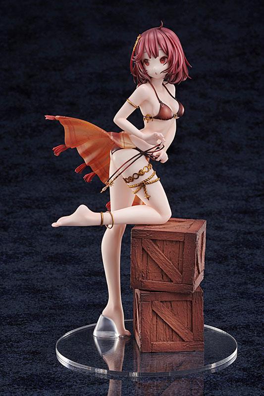 Atelier Sophie: The Alchemist of the Mysterious Book Sophie Neuenmuller Swimsuit Ver. Complete Figure product