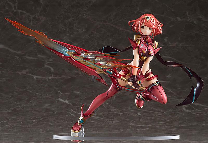 Xenoblade 2 Pyra 1/7 Complete Figure product