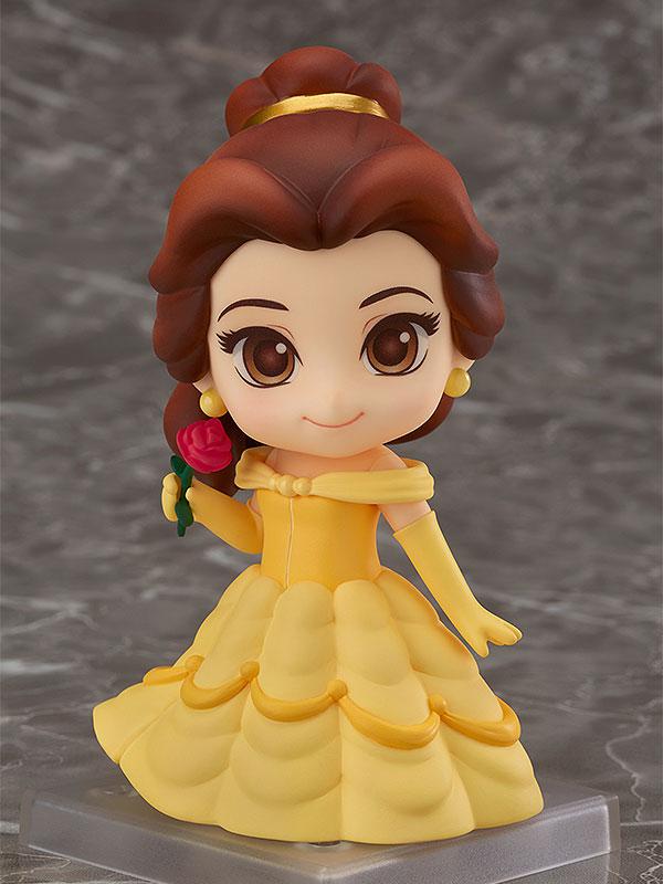 Nendoroid Beauty and the Beast Belle product