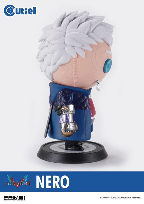 Cutie1 / Devil May Cry 5: Nero Figure product