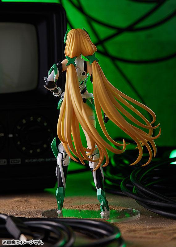 POP UP PARADE Expelled from Paradise Angela Balzac Complete Figure product