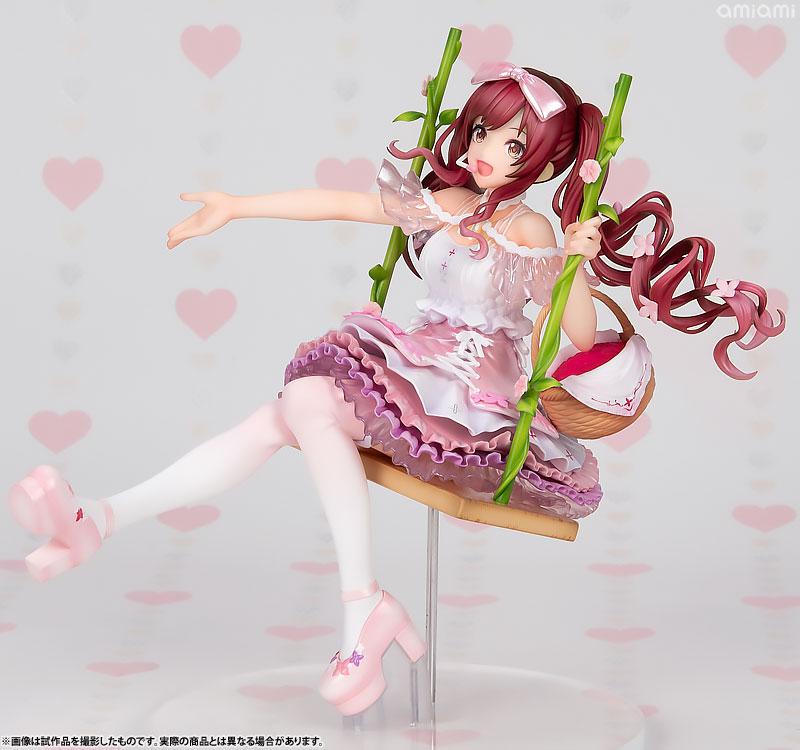 THE IDOLM@STER SHINY COLORS Amana Osaki Devoting Rinne ver. 1/8 Complete Figure product