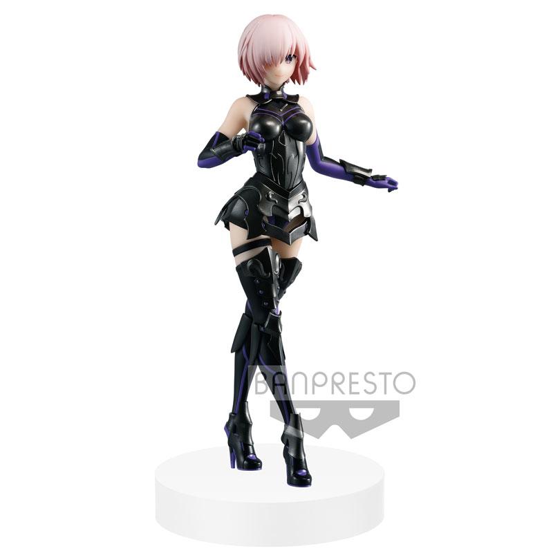Movie Fate/Grand Order -Divine Realm of the Round Table: Camelot- Servant Figure -Mash Kyrielight- (Game-prize) product