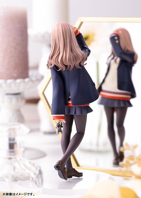 POP UP PARADE SSSS.DYNAZENON Yume Minami Complete Figure product