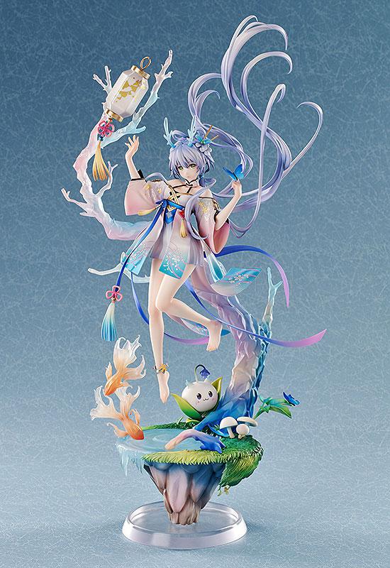 Vsinger Luo Tianyi Chant of Life Ver. 1/7 Complete Figure