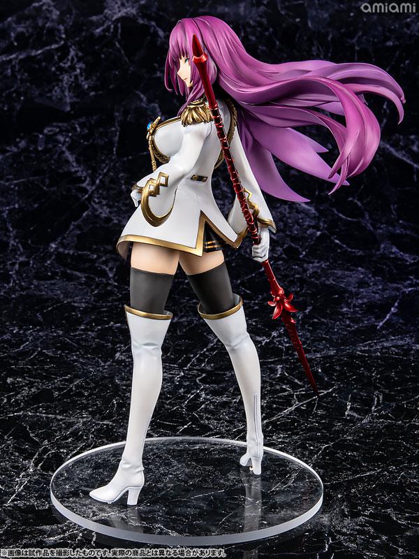 Fate/EXTELLA LINK Scathach Sergeant of the Shadow Lands 1/7 Complete Figure